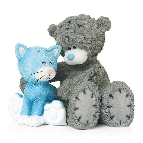 Purrfect To Me Me to You Bear Figurine £18.50